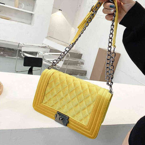 shopping bags brand designer solid velvet crossbody for women luxury chain shoulder bag female handbags and purses messenger flap 6403 22030
shopping bags brand designer solid velvet crossbody for women luxury chain shoulder bag female handbags and purses messenger flap 6403 22030