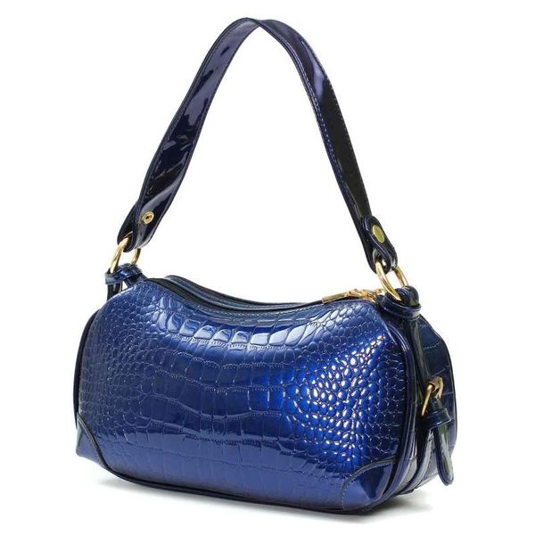 fashion women shoulder bags pu leather crocodile pattern patent pu leather handbags multifunction hobos crossbody bag sale
fashion women shoulder bags pu leather crocodile pattern patent pu leather handbags multifunction hobos crossbody bag sale