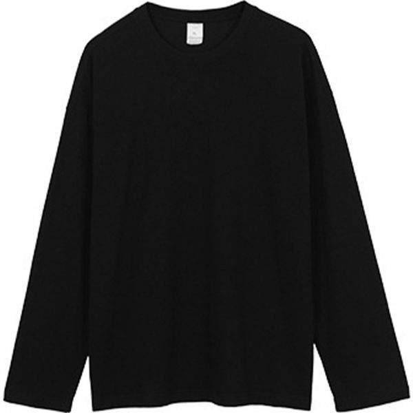 spring and autumn new loose fat mm large long sleeve t- t- shirt women's korean bottoming shirt showing thin round neck versatile in, White
spring and autumn new loose fat mm large long sleeve t- t- shirt women's korean bottoming shirt showing thin round neck versatile in, White