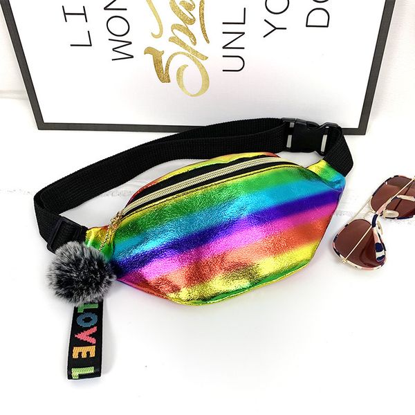 hbp non-brand korean cool colorful sequin waist bag fashion new women's single shoulder chest bag sport.0018 87kf
hbp non-brand korean cool colorful sequin waist bag fashion new women's single shoulder chest bag sport.0018 87kf