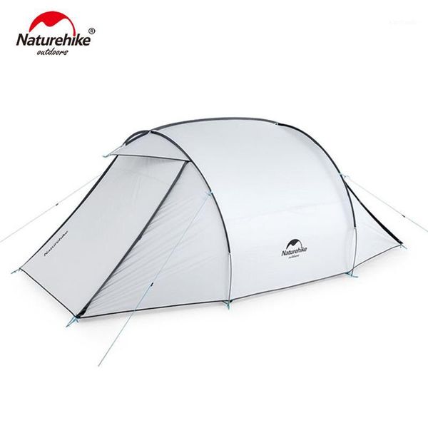tents and shelters naturehike outdoor family camping tent one room hall 3 person waterproof self-driving nh19zp0061
tents and shelters naturehike outdoor family camping tent one room hall 3 person waterproof self-driving nh19zp0061