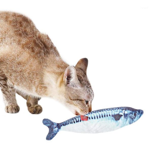 pet soft plush 3d fish shape cat toy interactive gifts fish catnip toys stuffed pillow doll simulation playing toy for pet1
pet soft plush 3d fish shape cat toy interactive gifts fish catnip toys stuffed pillow doll simulation playing toy for pet1