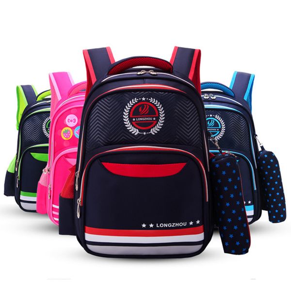 waterproof backpack in primary backpacks children school bags for boys girls schoolbags mochila infantil
waterproof backpack in primary backpacks children school bags for boys girls schoolbags mochila infantil
