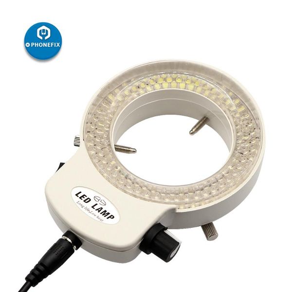 led-144w white adjustable 144 led ring light illuminator for stereo microscope camera ring light led illuminator
led-144w white adjustable 144 led ring light illuminator for stereo microscope camera ring light led illuminator