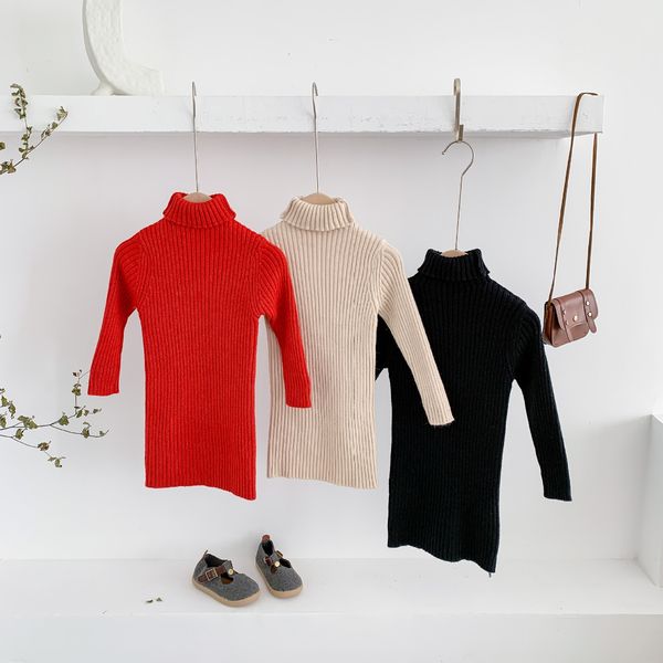 ins kids girls dresses autumn winter new arrival girls fashion knitted sweaters kids candy color sweater dress, Red;yellow
ins kids girls dresses autumn winter new arrival girls fashion knitted sweaters kids candy color sweater dress, Red;yellow