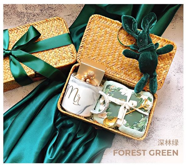 wedding favors lady men birthday set ceramic cup mug coffee spoon rabbit doll face towel hand-woven gift box 1027
wedding favors lady men birthday set ceramic cup mug coffee spoon rabbit doll face towel hand-woven gift box 1027