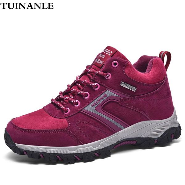 tuinanle combat boots for women colorful ankle booties ladies casual shoes autumn flock womens boots quality rubber botas mujer, Black
tuinanle combat boots for women colorful ankle booties ladies casual shoes autumn flock womens boots quality rubber botas mujer, Black