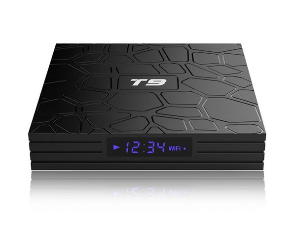 android 9.0 tv box t9 rk3318 quad core 4gb 64gb usb 3.0 4k 5g dual wifi tvbox smart media player
android 9.0 tv box t9 rk3318 quad core 4gb 64gb usb 3.0 4k 5g dual wifi tvbox smart media player