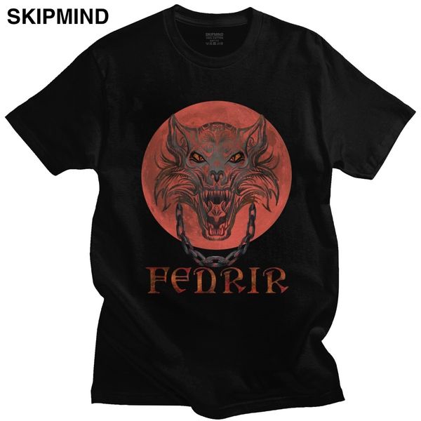 fenrir viking t shirt for soft casual t shirt crew neck short sleeve norse wolf monster with bloody moon tee sport hooded sweatshirt hoodie
fenrir viking t shirt for soft casual t shirt crew neck short sleeve norse wolf monster with bloody moon tee sport hooded sweatshirt hoodie