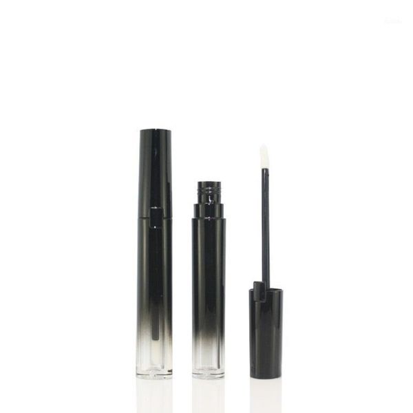 6 ml lip gloss containers gradient black plastic empty cosmetic container diy lipgloss wand tubes 10pcs 30pcs 50pcs1
6 ml lip gloss containers gradient black plastic empty cosmetic container diy lipgloss wand tubes 10pcs 30pcs 50pcs1