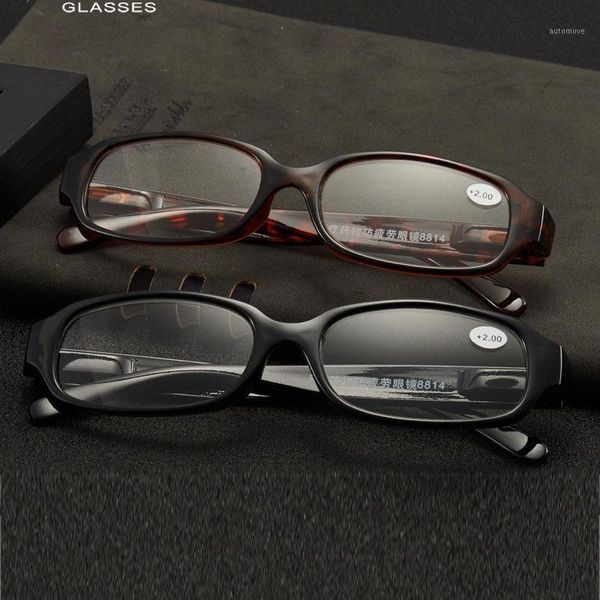 reading glasses men women rectangle diopter glasses classic male presbyopic eyeglasses +1.0+1.5+2.0+2.5+3.0+3.5+41, White;black
reading glasses men women rectangle diopter glasses classic male presbyopic eyeglasses +1.0+1.5+2.0+2.5+3.0+3.5+41, White;black