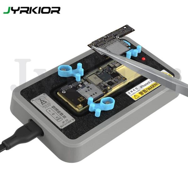 qianli cpu ic chips desoldering station fast heating glue removing separator fixture for x xs max 11pro max motherboard
qianli cpu ic chips desoldering station fast heating glue removing separator fixture for x xs max 11pro max motherboard