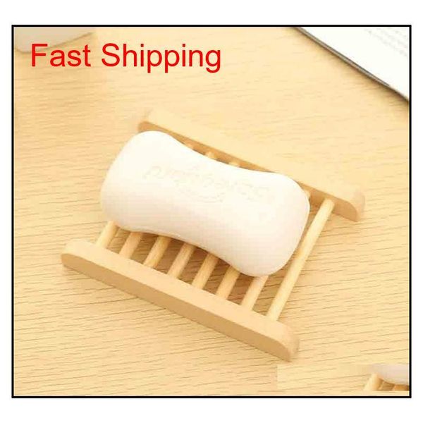 100pcs natural bamboo wooden soap dish wooden soap tray holder storage soap rack plate box conta qylokt packing2010
100pcs natural bamboo wooden soap dish wooden soap tray holder storage soap rack plate box conta qylokt packing2010
