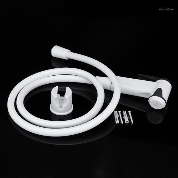 share to: abs bathroom portable bidet sprayer kits handheld toilet bidet shower head sprayer for personal hygiene w/ 1.2m hose1 
share to: abs bathroom portable bidet sprayer kits handheld toilet bidet shower head sprayer for personal hygiene w/ 1.2m hose1