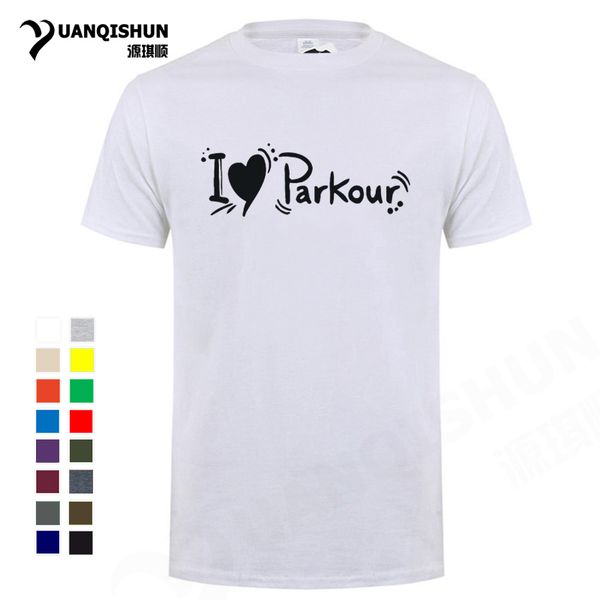 sport i love parkour letter printing tshirt summer fashion men t shirt tees o neck casual hip hop harajuku t-shirt
sport i love parkour letter printing tshirt summer fashion men t shirt tees o neck casual hip hop harajuku t-shirt