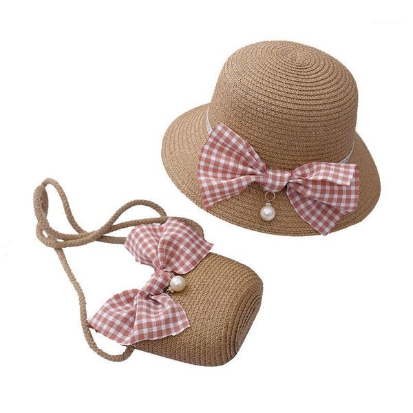 summer cute princess hat bow-knot sun hat +handbag girls 2pcs sets adjustable belly kids children beach hats protection kids cap1, Yellow
summer cute princess hat bow-knot sun hat +handbag girls 2pcs sets adjustable belly kids children beach hats protection kids cap1, Yellow