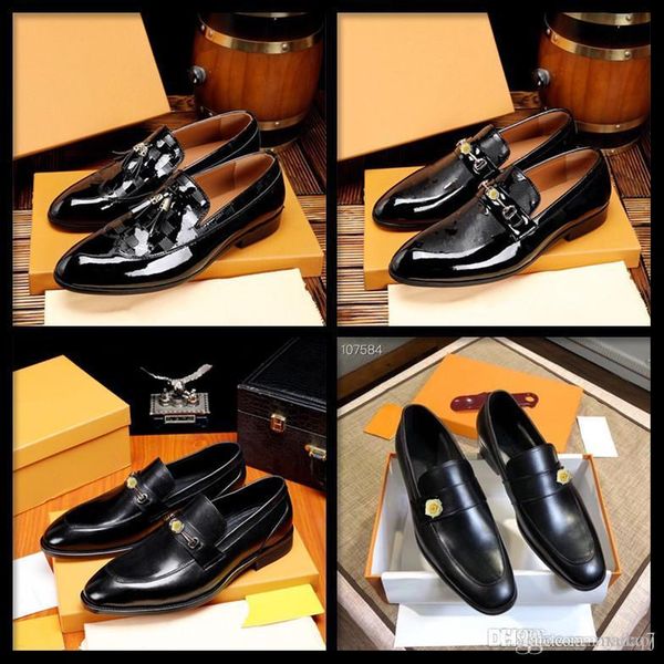 c8 formal dress handmade genuine leather luxury men's carved oxfords round toe flat platform man wingtip brogue wedding party shoes 33, Black
c8 formal dress handmade genuine leather luxury men's carved oxfords round toe flat platform man wingtip brogue wedding party shoes 33, Black