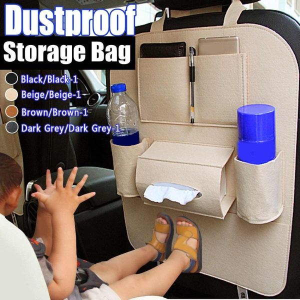 56x40cm multi-pocket car seat back organizer wool felt storage container hanging box multifunction vehicle storage bag
56x40cm multi-pocket car seat back organizer wool felt storage container hanging box multifunction vehicle storage bag