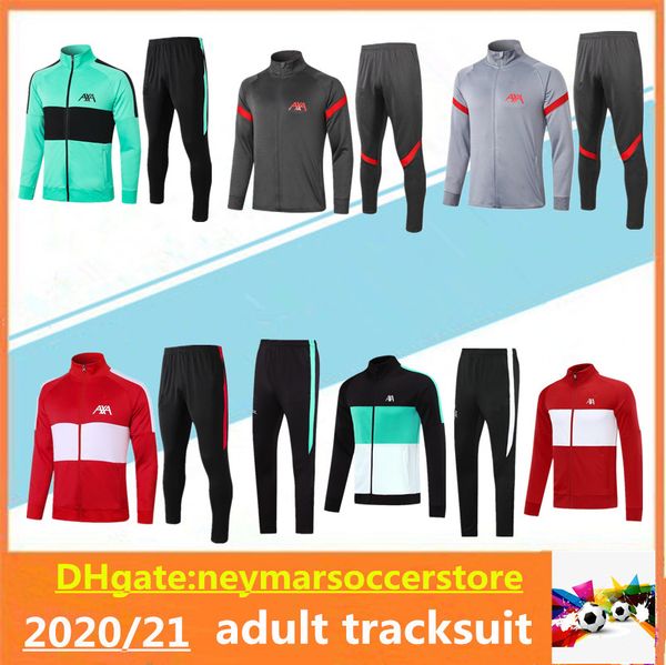 20 21 mens soccer tracksuit jacket 2020 2021 chandal futbol survetement maillot de foot football training suit jackets, Black
20 21 mens soccer tracksuit jacket 2020 2021 chandal futbol survetement maillot de foot football training suit jackets, Black