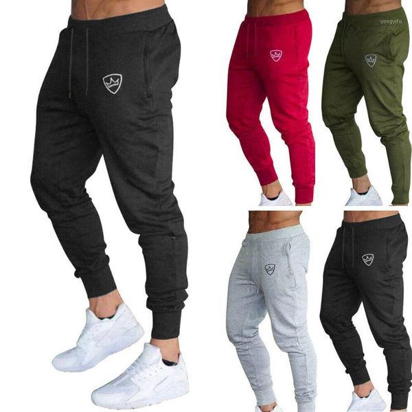 brand 2019 new summer male men's long sport pants gym slim fit workout trousers running joggers gym sweatpants tracksuit1, Black
brand 2019 new summer male men's long sport pants gym slim fit workout trousers running joggers gym sweatpants tracksuit1, Black