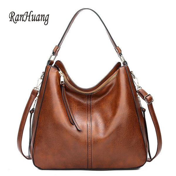 ranhuang fashion women tote bags pu leather handbags ladies elegant shoulder bags designer messenger bolsa feminina
ranhuang fashion women tote bags pu leather handbags ladies elegant shoulder bags designer messenger bolsa feminina