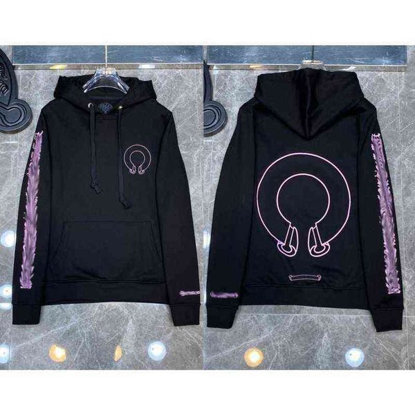 luxury classic ch quality hoodie brand zipper autumn winter sweatshirts designer fashion men sweater horseshoe phantom cross print hooded wo, Black
luxury classic ch quality hoodie brand zipper autumn winter sweatshirts designer fashion men sweater horseshoe phantom cross print hooded wo, Black