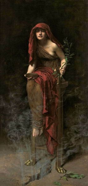 john collier priestess of delphi home decor handpainted &hd print oil painting on canvas wall art canvas pictures 201023
john collier priestess of delphi home decor handpainted &hd print oil painting on canvas wall art canvas pictures 201023