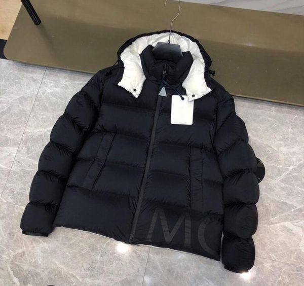 mens winter jacket coat windbreaker white duck down thick warm hooded casual fashion winter jacket down jacket coat, Black
mens winter jacket coat windbreaker white duck down thick warm hooded casual fashion winter jacket down jacket coat, Black