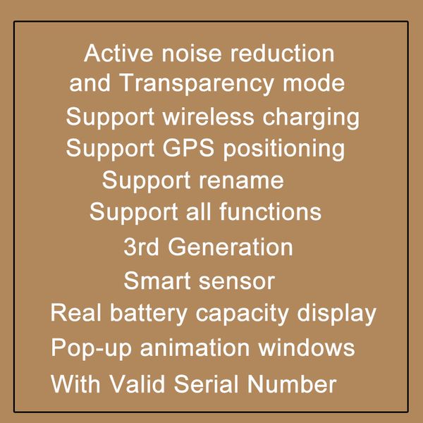 noise reduction transparency mode headphones air 3 generation pro bluetooth earphones ap3 wireless headsets pods hands3rd gen earbuds
noise reduction transparency mode headphones air 3 generation pro bluetooth earphones ap3 wireless headsets pods hands3rd gen earbuds