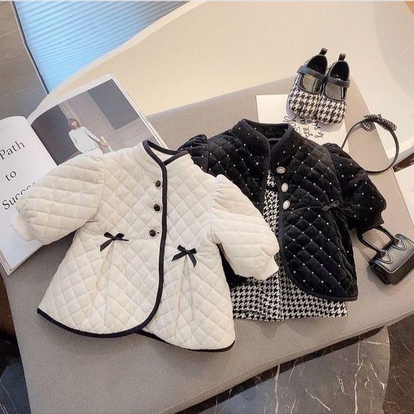 down coat 2021 spring autumn/winter/summer girls kids cotton-padded clothes comfortable cute baby children clothing, Blue;gray
down coat 2021 spring autumn/winter/summer girls kids cotton-padded clothes comfortable cute baby children clothing, Blue;gray