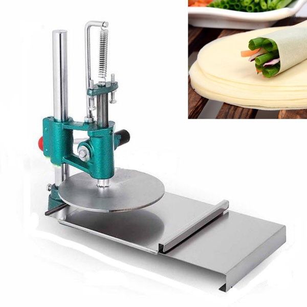 food processors pizza dough press machine manual 18cm flattening roller sheeter chapati pressing pastry presser1
food processors pizza dough press machine manual 18cm flattening roller sheeter chapati pressing pastry presser1