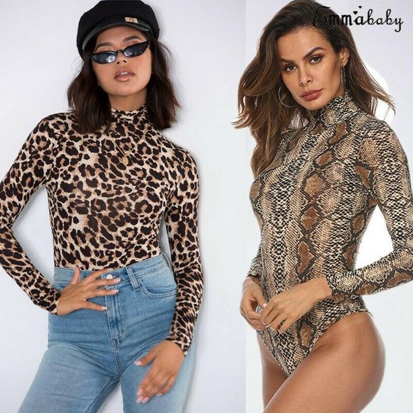 2020 leopard bodysuit women high cut leotard thong clubwear skinny body suit long sleeve playsuit printed romper jumpsuits1, Black;white
2020 leopard bodysuit women high cut leotard thong clubwear skinny body suit long sleeve playsuit printed romper jumpsuits1, Black;white