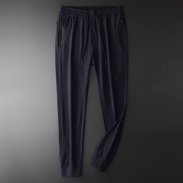 add velvet men's pants luxury zipper pockets casual sport trousers plus size 3xl 4xl slim fit elastic waist men trouser, Black
add velvet men's pants luxury zipper pockets casual sport trousers plus size 3xl 4xl slim fit elastic waist men trouser, Black