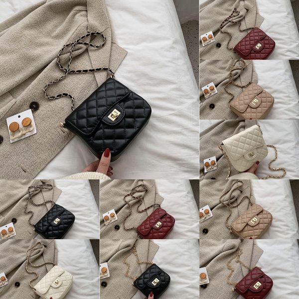 fairy gentle breeze girl 2020 fashionable new small small fashion korean versatile messenger bag fashion lingge chain bag j825w
fairy gentle breeze girl 2020 fashionable new small small fashion korean versatile messenger bag fashion lingge chain bag j825w
