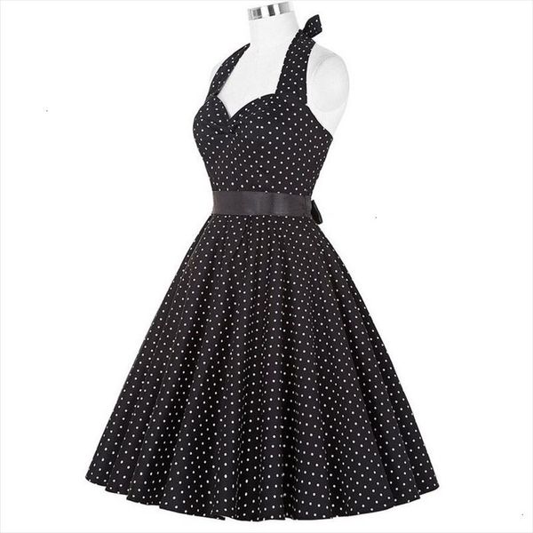 полька женщины dot платье большие качели vestidos robe вскользь пром rockabilly платье партии 50s 60s pinup винтажные платья дизайнера одежд, Black;gray
полька женщины dot платье большие качели vestidos robe вскользь пром rockabilly платье партии 50s 60s pinup винтажные платья дизайнера одежд, Black;gray