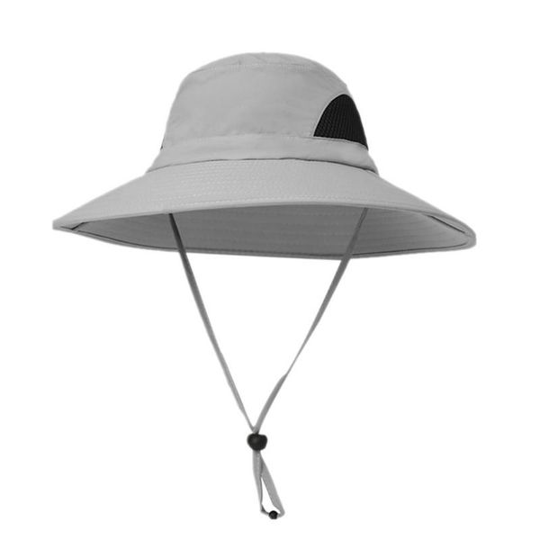 patchwork sun protection hat drawstring outdoor fishing sun hat summer uv protection cap 4 colors hunting summer fisherman, Black;white
patchwork sun protection hat drawstring outdoor fishing sun hat summer uv protection cap 4 colors hunting summer fisherman, Black;white