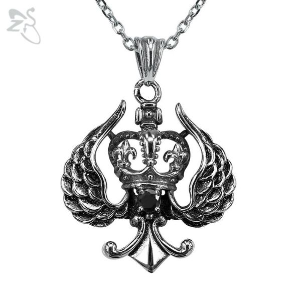 pendant necklaces cool crown necklaces&pendants man's vintage style silver color chocker cubic zirconia for boys girls women colar acce
pendant necklaces cool crown necklaces&pendants man's vintage style silver color chocker cubic zirconia for boys girls women colar acce