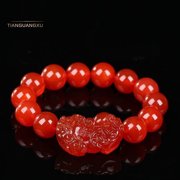 tianguangxu jewelry beads jadenatural red bracelet and string m045 tianguangxu jewelry beads agate agatejadenatural red agate bracelet and s, Golden;silver
tianguangxu jewelry beads jadenatural red bracelet and string m045 tianguangxu jewelry beads agate agatejadenatural red agate bracelet and s, Golden;silver