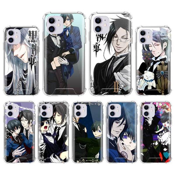 airbag anti fall capa for iphone 7 8 11 pro max xs x xr 6 6s plus se 2020 mobile carcasa coque anime black butler
airbag anti fall capa for iphone 7 8 11 pro max xs x xr 6 6s plus se 2020 mobile carcasa coque anime black butler