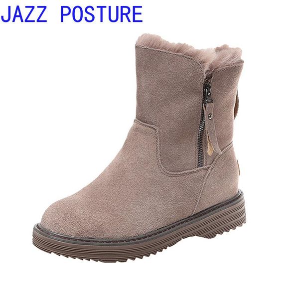 женские сапоги на молнии теплые и мягкие ботинки снега зимой износа 2020 q595, Black
женские сапоги на молнии теплые и мягкие ботинки снега зимой износа 2020 q595, Black