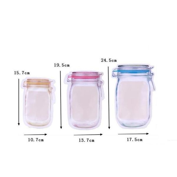 resuable food storage bags stand up mason jar shaped zipper airtight sealing bags food storage container for snac qylchs garden2010
resuable food storage bags stand up mason jar shaped zipper airtight sealing bags food storage container for snac qylchs garden2010