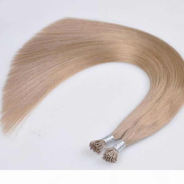 elibess hair i tip human hair extension 1g strand 100 strands set 14inch to 24inch straight wave pre-bonded hair extension, Black
elibess hair i tip human hair extension 1g strand 100 strands set 14inch to 24inch straight wave pre-bonded hair extension, Black