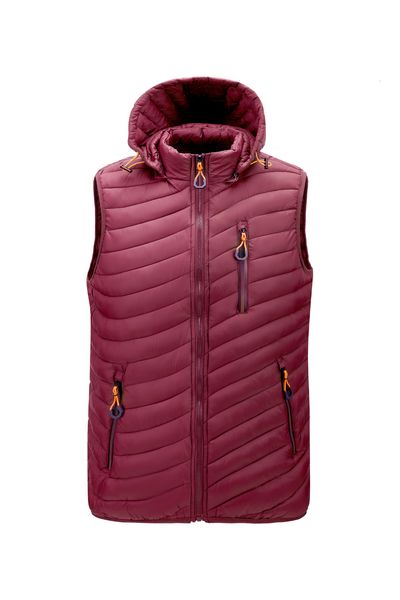 2021 new new winter vest men hoodied sleeveless mens casual autumn waistcoat overcoats male jacket vests gufk, Black;white
2021 new new winter vest men hoodied sleeveless mens casual autumn waistcoat overcoats male jacket vests gufk, Black;white