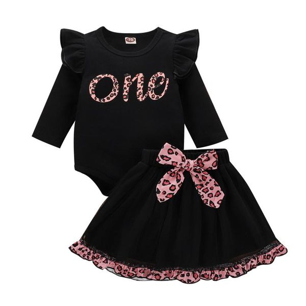 clothing sets oyolan born baby girl clothes 2pcs outfits set cute black long sleeve rompers+tulle mesh bow skirt infant toddler, White
clothing sets oyolan born baby girl clothes 2pcs outfits set cute black long sleeve rompers+tulle mesh bow skirt infant toddler, White