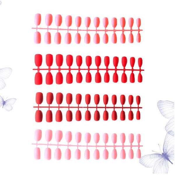 96pcs chic поддельный nail шт мода nail art tool искусственные ногти декор diy маникюрные принадлежности для женщин женский, Yellow
96pcs chic поддельный nail шт мода nail art tool искусственные ногти декор diy маникюрные принадлежности для женщин женский, Yellow