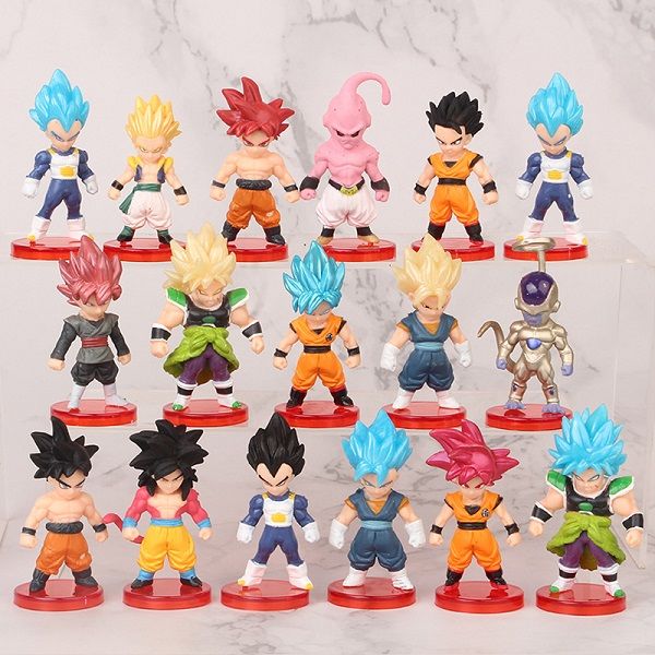new product 16 model 2nd generation set toy doll cartoon anime figure cake decoration model ornament
new product 16 model 2nd generation set toy doll cartoon anime figure cake decoration model ornament