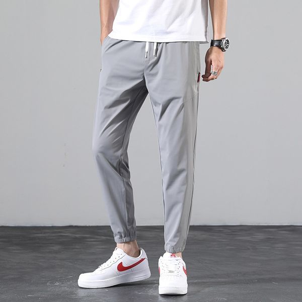 men's casual summer thin loose tight pantscasual pants sports pantsleggings boystethered leggings sports pants youth fashion capris int, Blue
men's casual summer thin loose tight pantscasual pants sports pantsleggings boystethered leggings sports pants youth fashion capris int, Blue