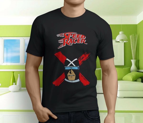 new popular racer x speed racer anime gogogo men's black size s 3xl hoodie designers t shirts sweatshirt
new popular racer x speed racer anime gogogo men's black size s 3xl hoodie designers t shirts sweatshirt
