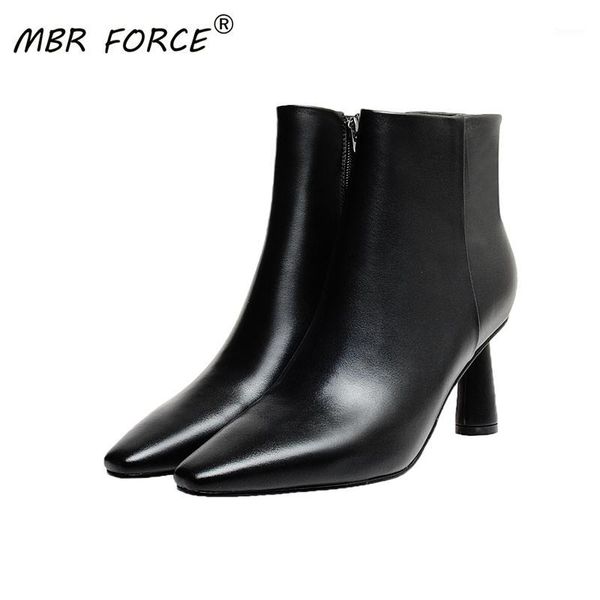 mbr force fashion ankle boots women ladies female shoes new black white woman shoes high heels boots party dress dr mujer1
mbr force fashion ankle boots women ladies female shoes new black white woman shoes high heels boots party dress dr mujer1