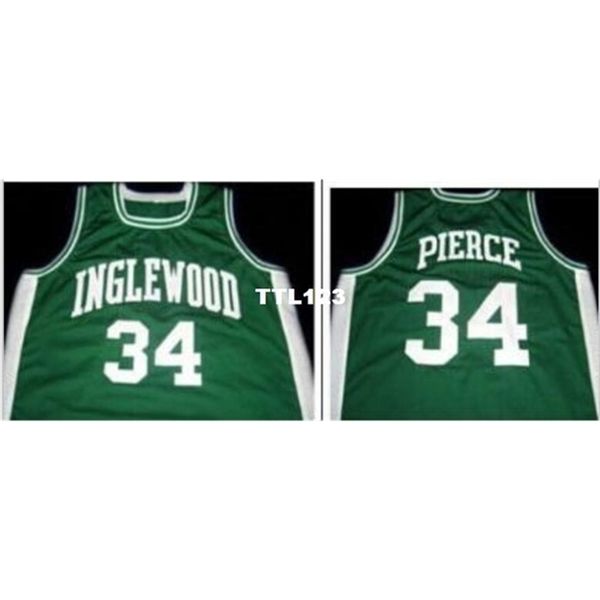 age men paul pierce #34 inglewood high school college jersey new green,black,white,all name and numbers embroidery are stitched jersey
age men paul pierce #34 inglewood high school college jersey new green,black,white,all name and numbers embroidery are stitched jersey
